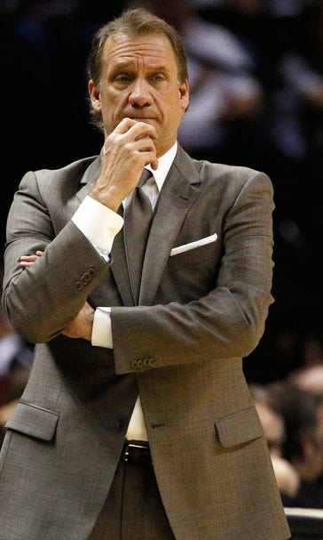 Plan for Wolves changes from 'blended' to 'rebuild'